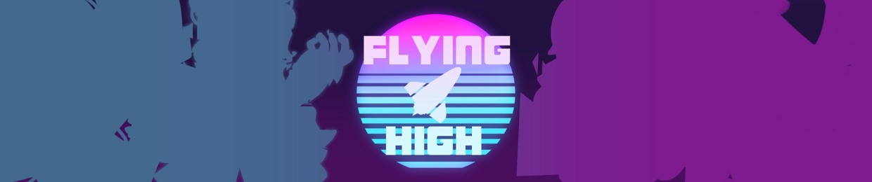 Flying High ~ 7FARP