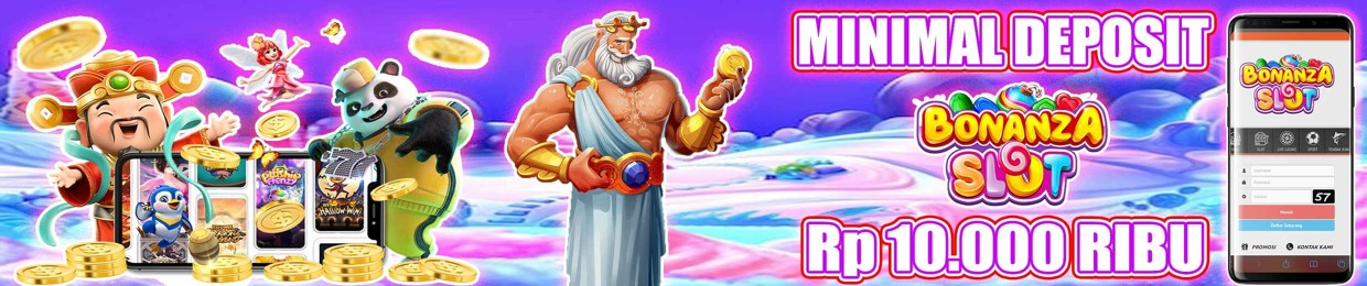 Bonanzaslot