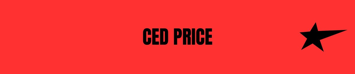 Ced Price
