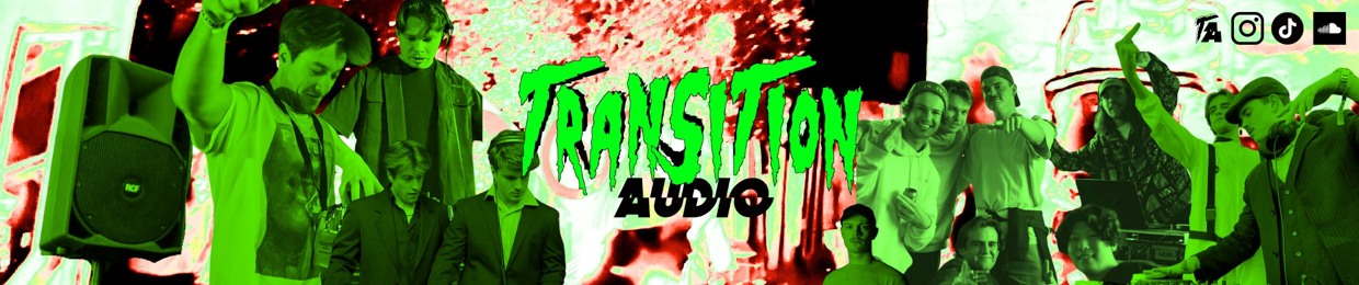 Transition Audio