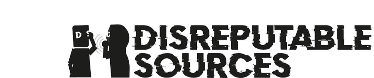 Disreputable Sources (Record Label)