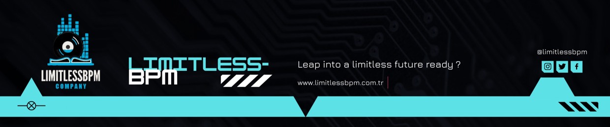 Limitless-BPM