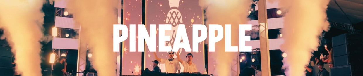 PINEAPPLE