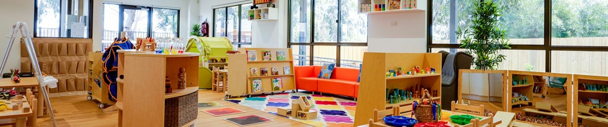 Learning Ladder ELC | Child Care Centre Cranbourne