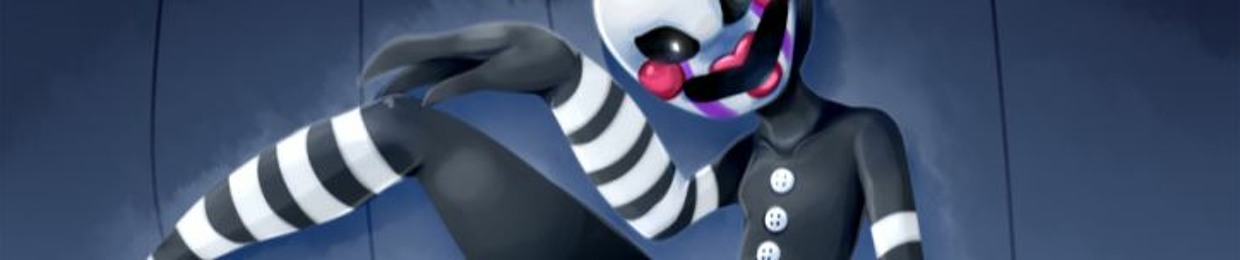 chill fnaf fan
