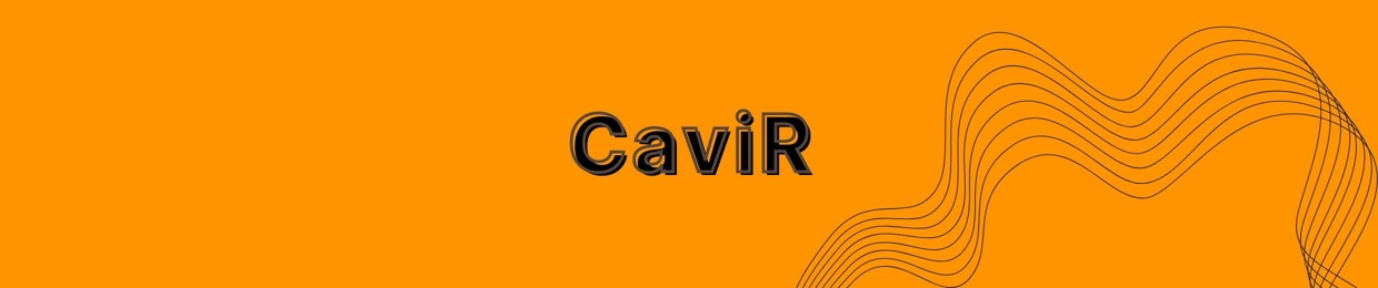 CaviR