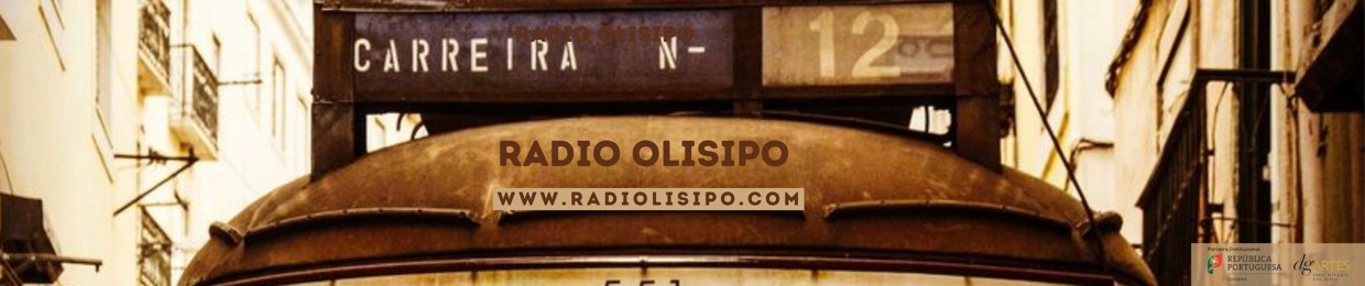 Radio Olisipo