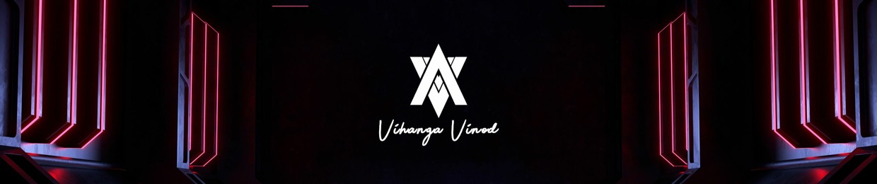 Vihanga Vinod