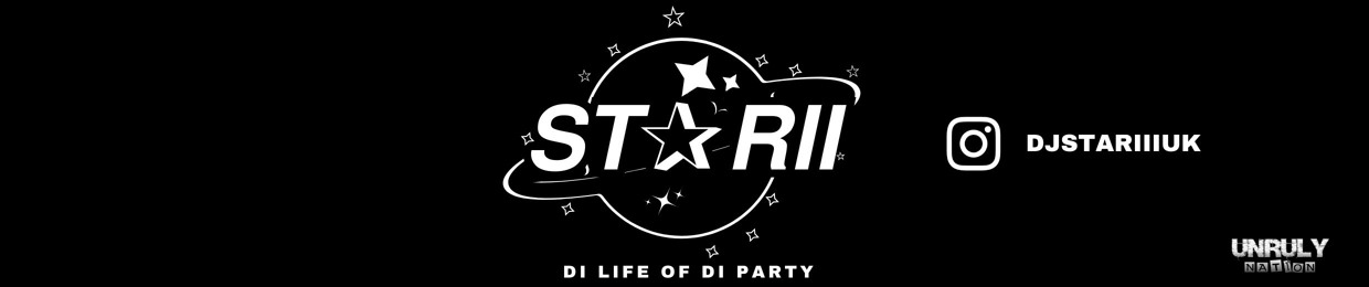 DJSTARIIUK - UnrulyNationEnt