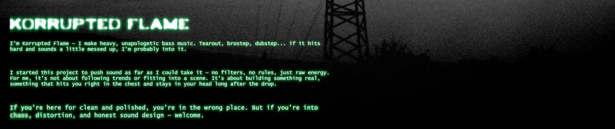 KorruptFlame