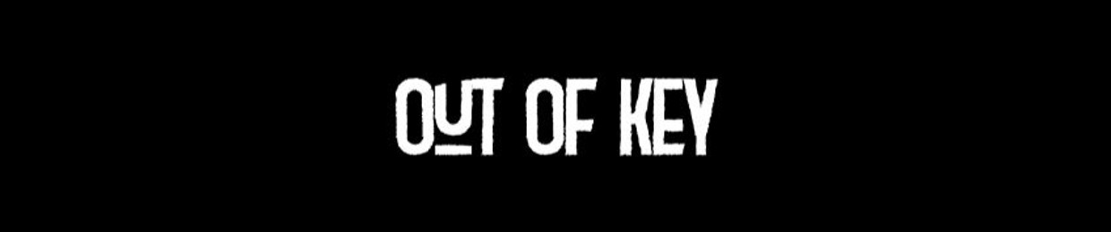 OUTOFKEY