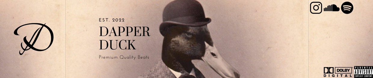 Dapper Duck Collective