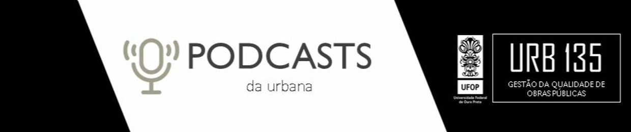 URB135 Podcast da Urbana