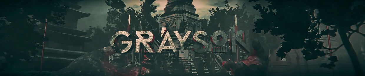 ＧＲΛＹＳ♢Ｎ