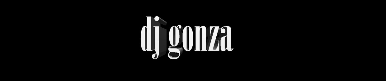 dj gonza oficial
