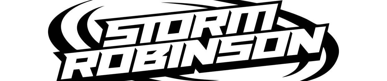 StormRobinson.UK