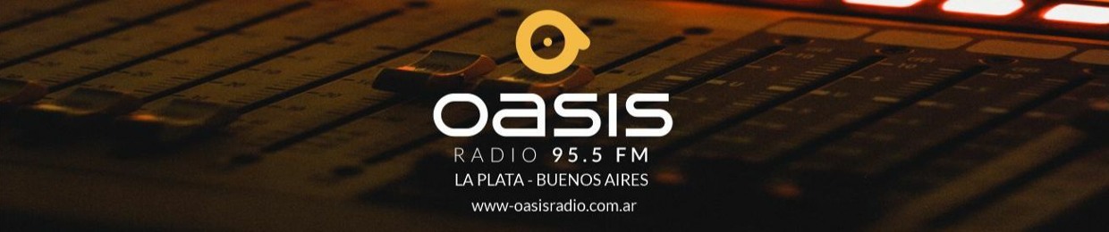 Stream Radio Oasis music | Listen to songs, albums, playlists for free on  SoundCloud