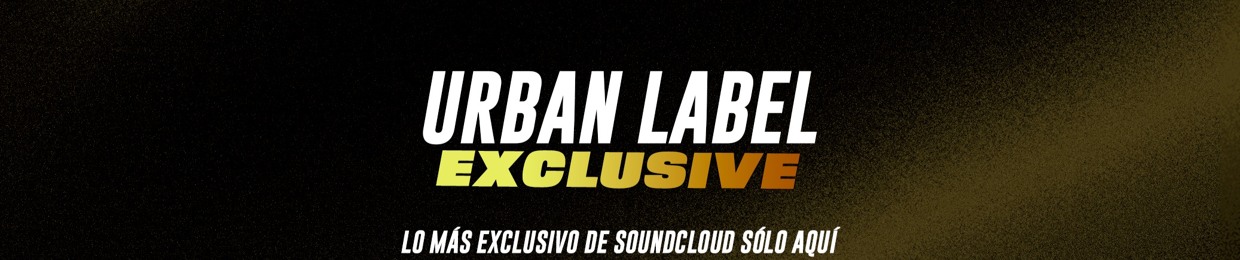 Urban Label Exclusive ⚡️