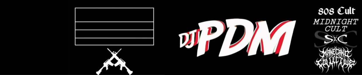 〠 DJ PDM 〠