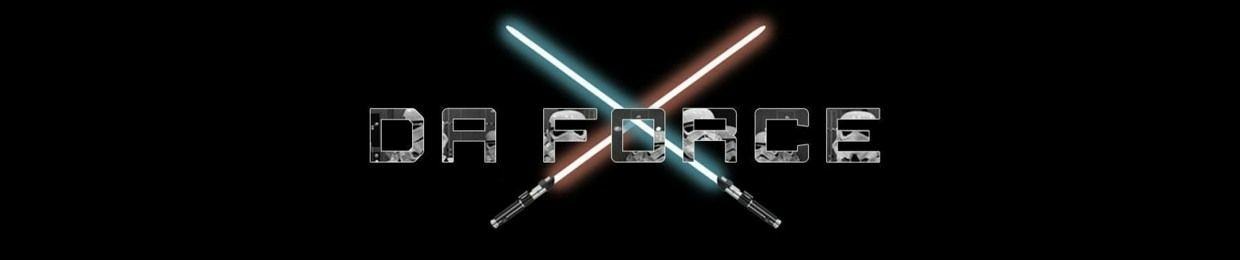 DA FORCE ARCHIVE