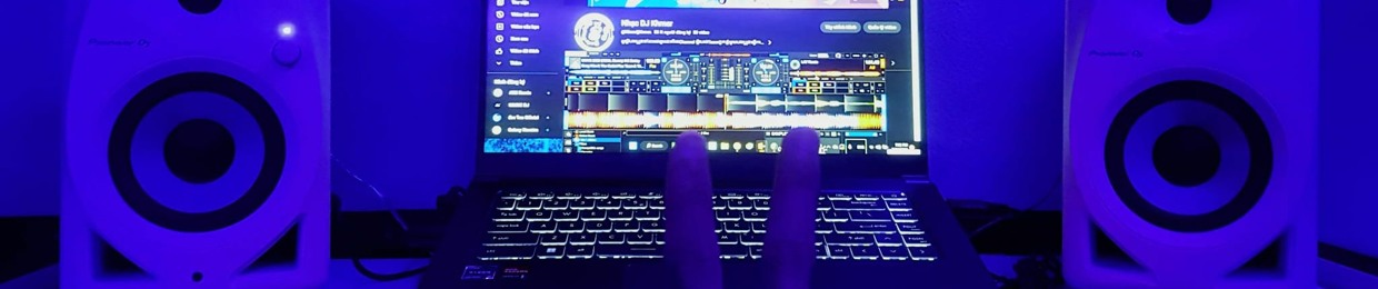 Nhạc DJ Khmer