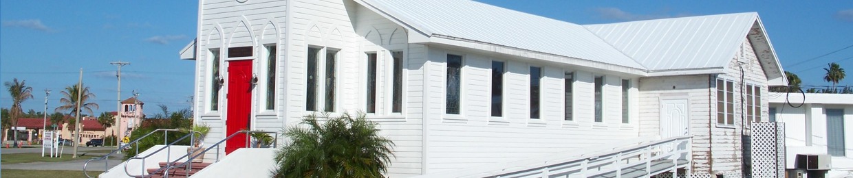 Everglades Church
