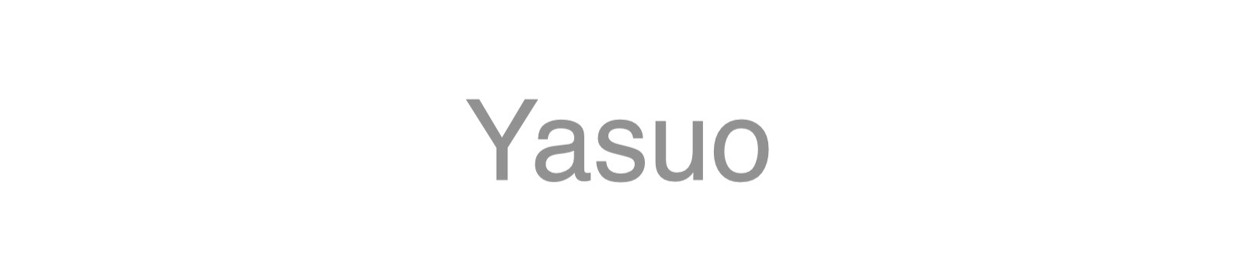 yasuo