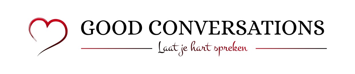 Good Conversations