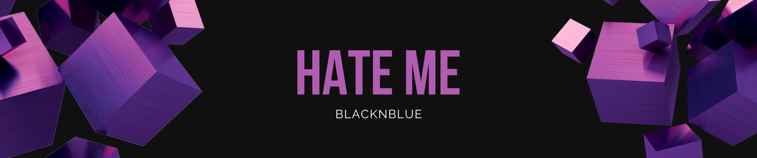 Music tracks, songs, playlists tagged hateme​​​ on SoundCloud