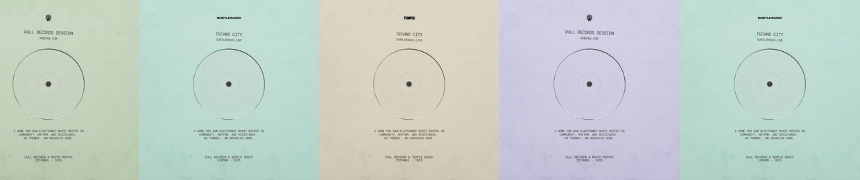 Techno City