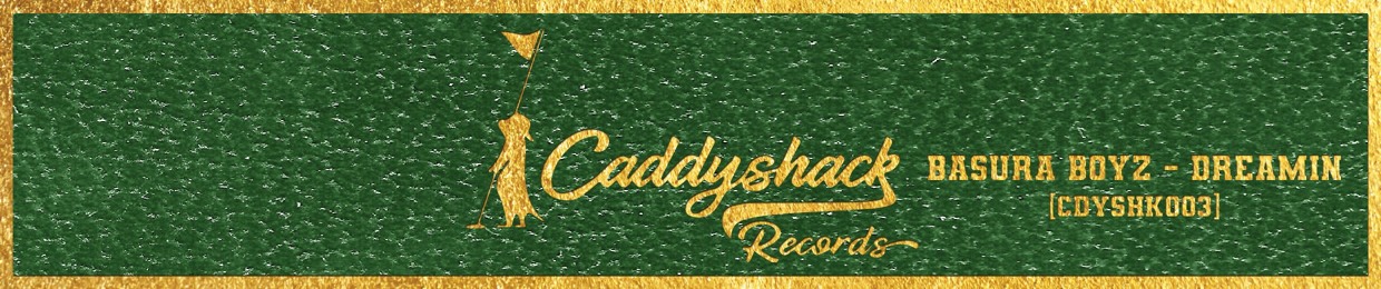 Caddyshack Records