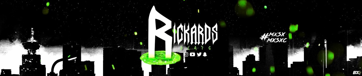 Rickards Beats