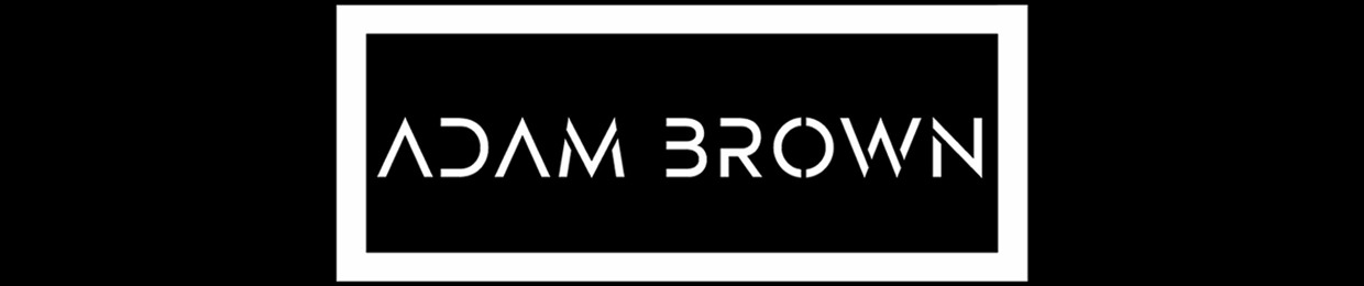 Adam Brown