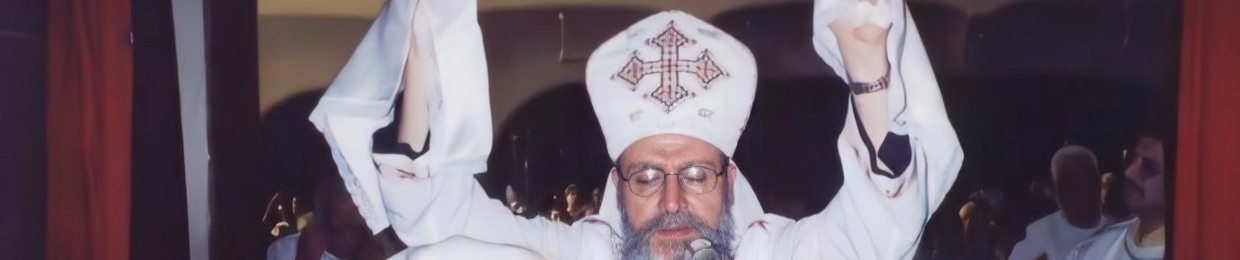 Fr. Arsanios Aziz Serry