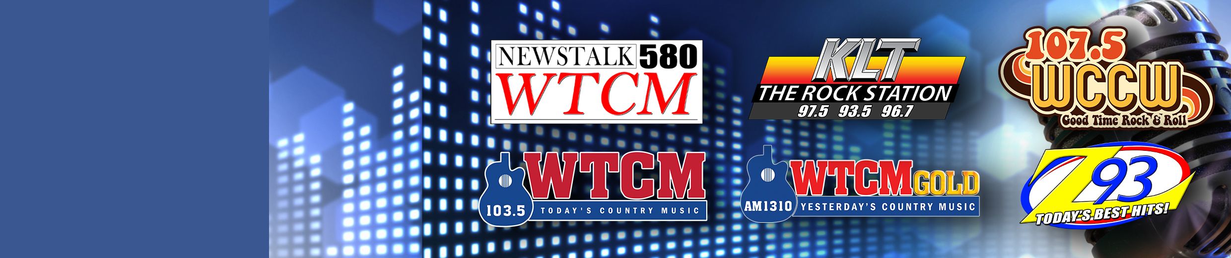 Wtcm newstalk 580 2025