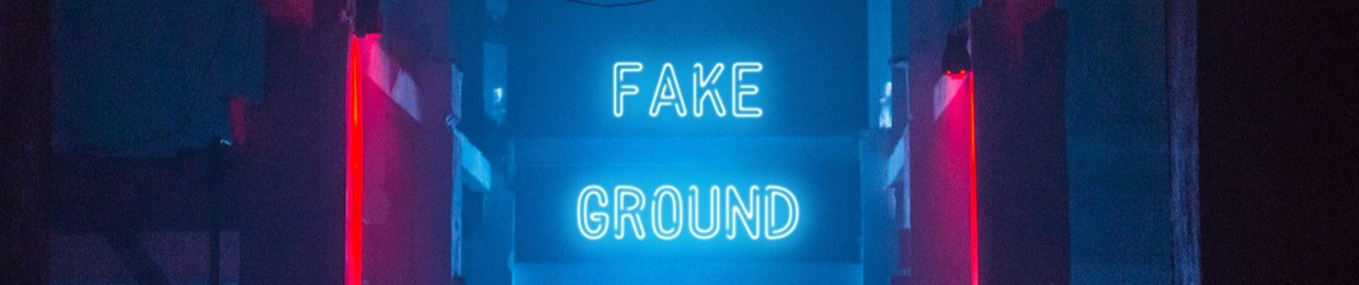 Fake Ground