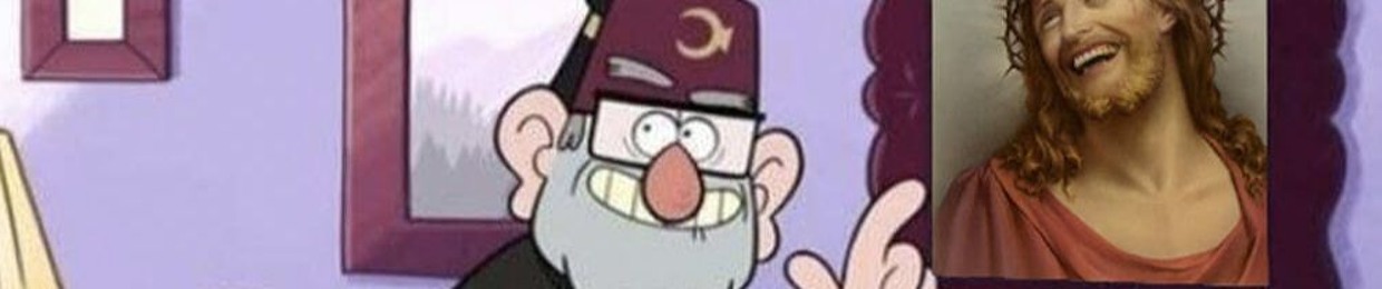 grunkle Stan