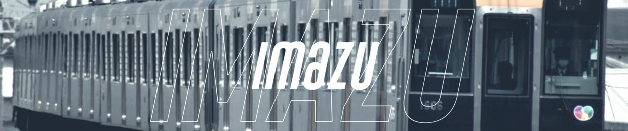 Imazu