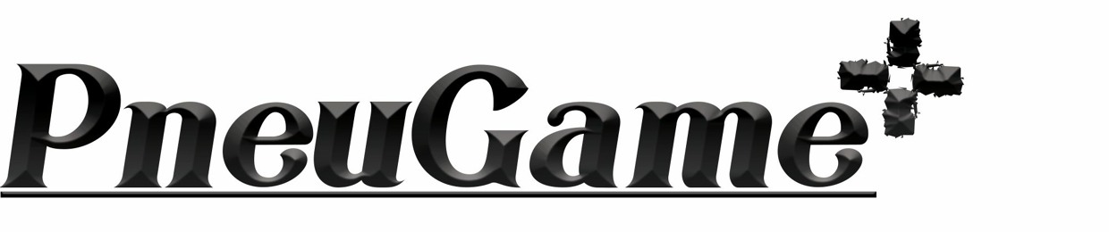PneuGame+