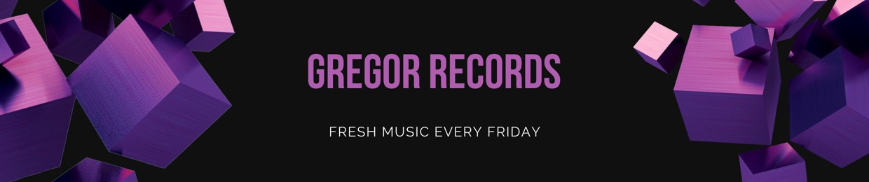 Gregor Records