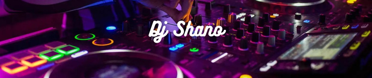 Dj Shano