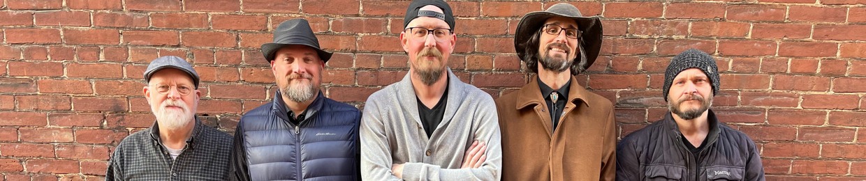 Eric Avey & The Healing