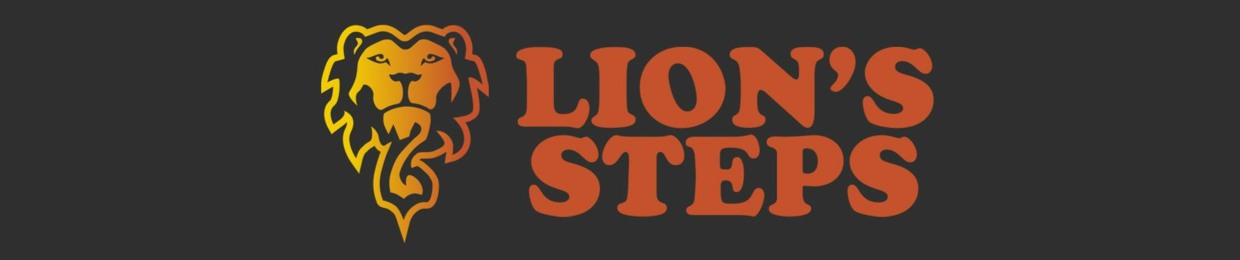 Lion's Steps