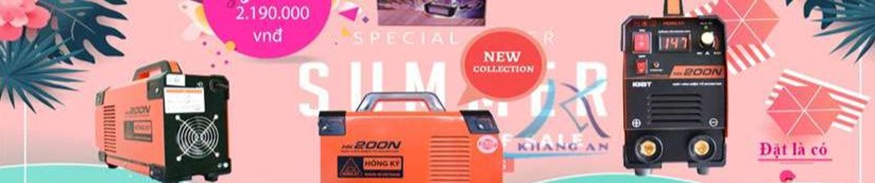 Máy hàn Protech giá rẻ