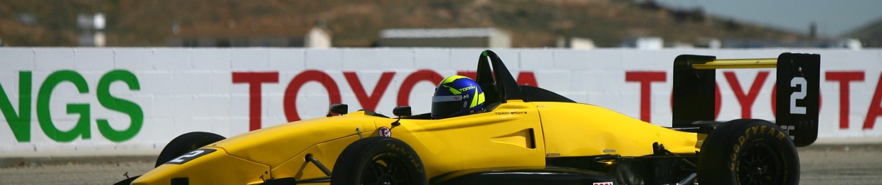 Project X-22 Racing