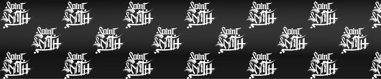 DJ Saint Smith