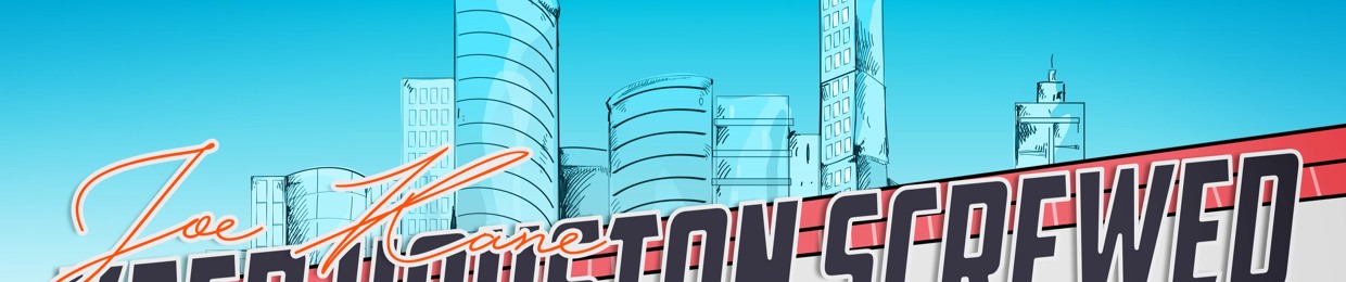 KEEP HOUSTON SCREWED