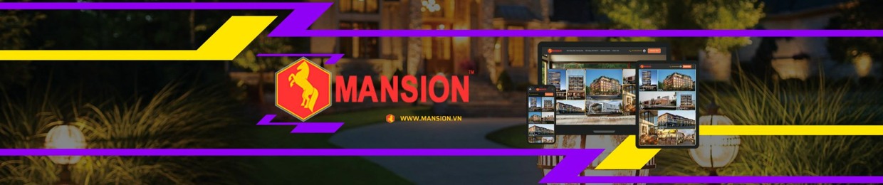Mansion Vietnam