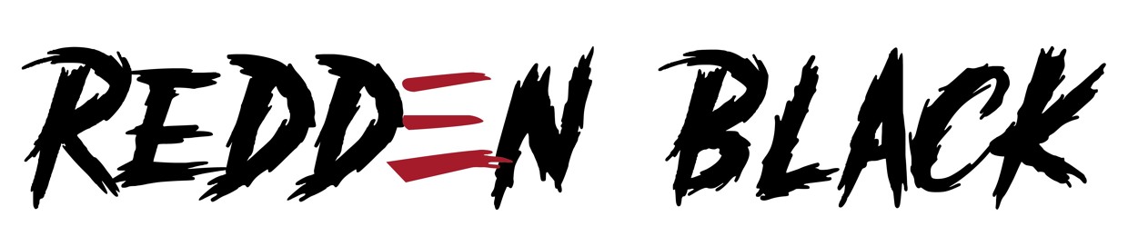 REDDEN BLACK PROJEKT