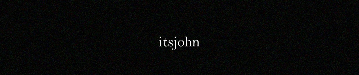 itsjohn